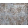 Addison Chantille ACN573 Brown 1 ft. 8 in. x 2 ft. 6 in. Rectangle Rug