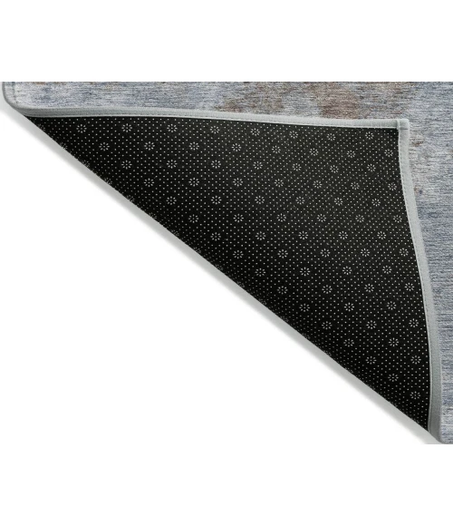 Chantille ACN573 Brown 10' x 14' Rug