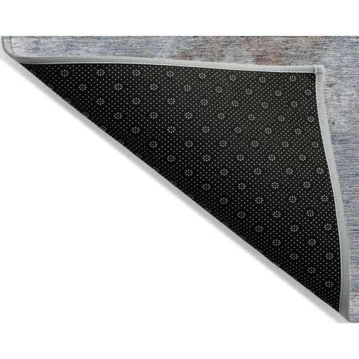 Chantille ACN573 Brown 8' x 8' Rug