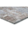 Chantille ACN573 Brown 10' x 14' Rug
