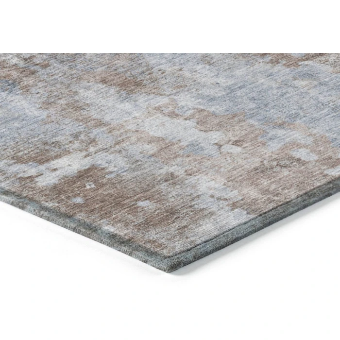 Chantille ACN573 Brown 8' x 8' Rug