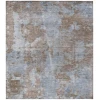 Addison Chantille ACN573 Brown 9 ft. x 12 ft. Rectangle Rug