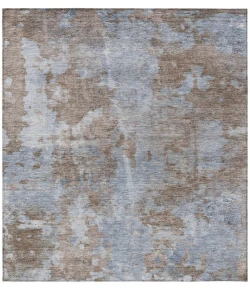 Addison Chantille ACN573 Brown 10 ft. x 14 ft. Rectangle Rug