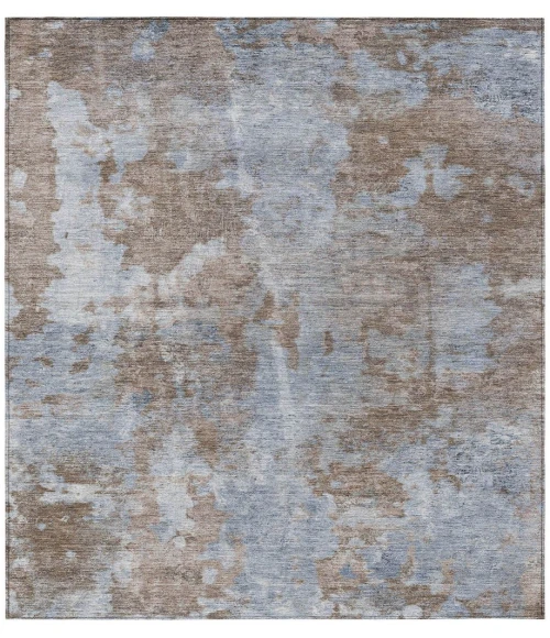 Chantille ACN573 Brown 10' x 14' Rug
