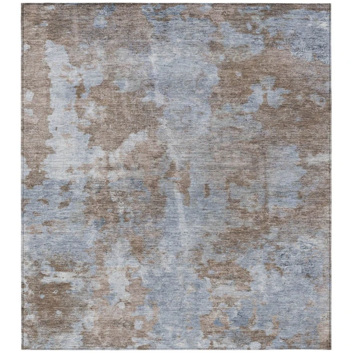 Chantille ACN573 Brown 10' x 14' Rug