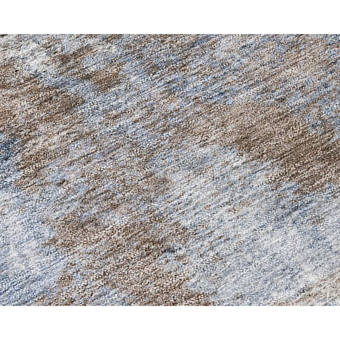 Chantille ACN573 Brown 8' x 8' Rug