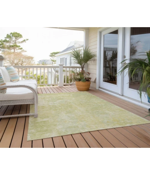 Chantille ACN573 Gold 8' x 10' Rug