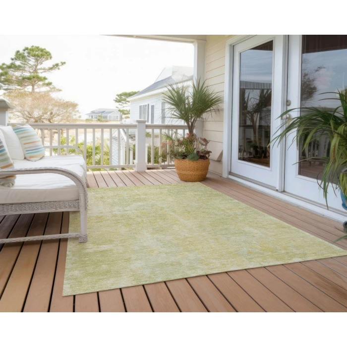 Chantille ACN573 Gold 8' x 10' Rug