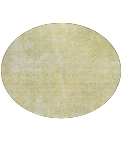 Chantille ACN573 Gold 8' x 8' Rug