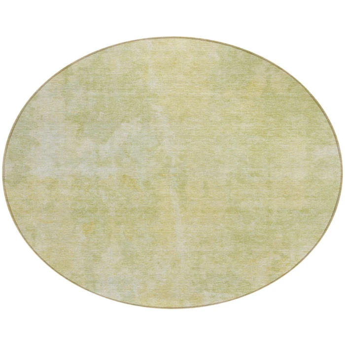 Chantille ACN573 Gold 8' x 8' Rug