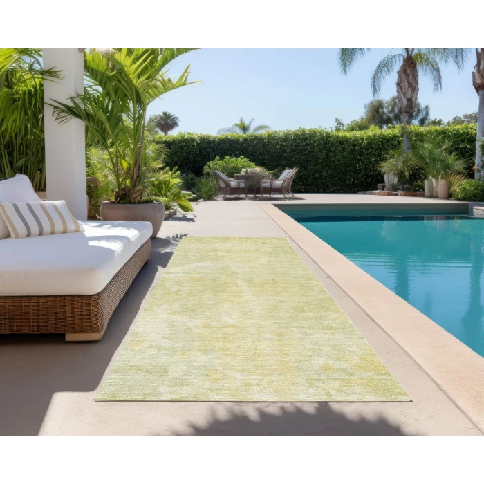 Chantille ACN573 Gold 2'3" x 7'6" Rug
