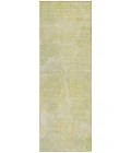 Chantille ACN573 Gold 2'3" x 7'6" Rug