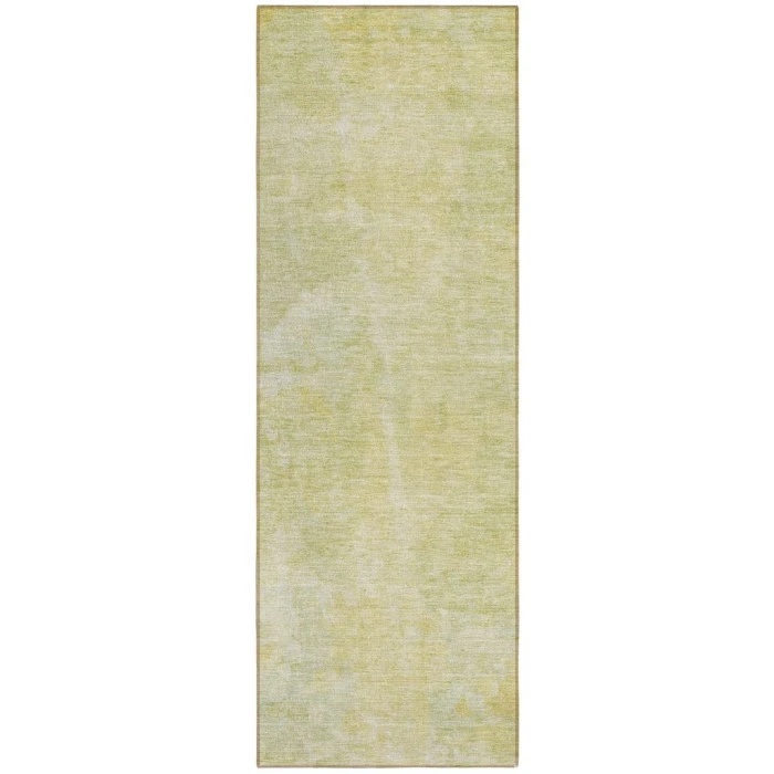 Chantille ACN573 Gold 2'3" x 7'6" Rug
