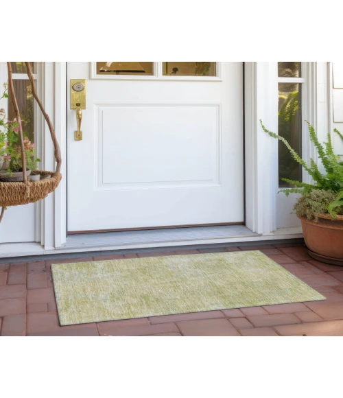 Chantille ACN573 Gold 1'8" x 2'6" Rug