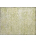 Chantille ACN573 Gold 1'8" x 2'6" Rug