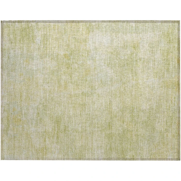 Chantille ACN573 Gold 1'8" x 2'6" Rug