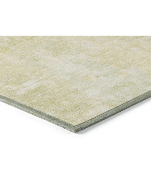 Chantille ACN573 Gold 8' x 10' Rug