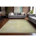 Chantille ACN573 Gold 8' x 10' Rug