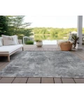 Chantille ACN573 Gray 8' x 10' Rug