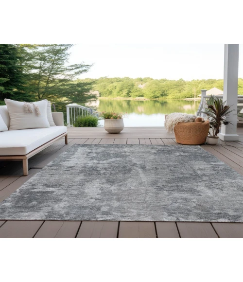 Chantille ACN573 Gray 8' x 10' Rug