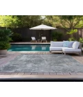 Chantille ACN573 Gray 8' x 10' Rug