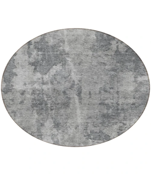 Chantille ACN573 Gray 8' x 8' Rug