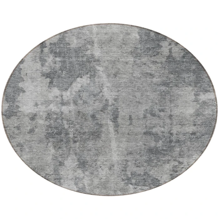 Chantille ACN573 Gray 8' x 8' Rug