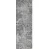 Addison Chantille ACN573 Gray 2 ft. 3 in. x 7 ft. 6 in. Runner Rug