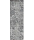 Chantille ACN573 Gray 2'3" x 7'6" Rug