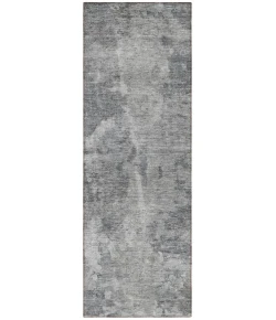 Addison Chantille ACN573 Gray 2 ft. 3 in. x 7 ft. 6 in. Runner Rug