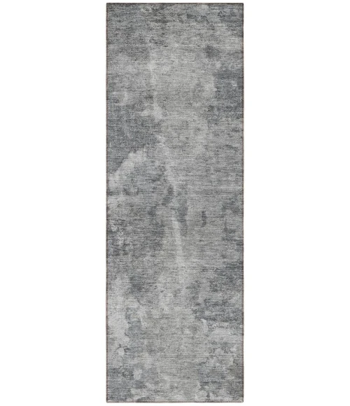Chantille ACN573 Gray 2'3" x 7'6" Rug