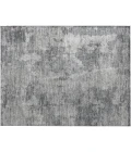 Chantille ACN573 Gray 1'8" x 2'6" Rug