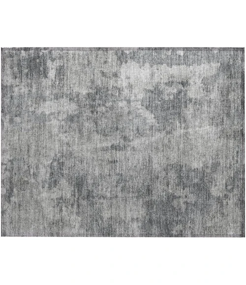 Chantille ACN573 Gray 1'8" x 2'6" Rug