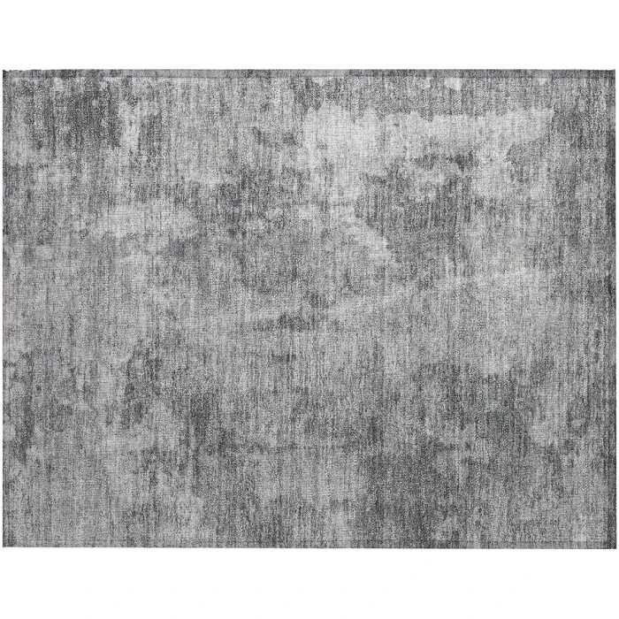Chantille ACN573 Gray 1'8" x 2'6" Rug