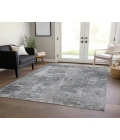 Chantille ACN573 Gray 8' x 10' Rug