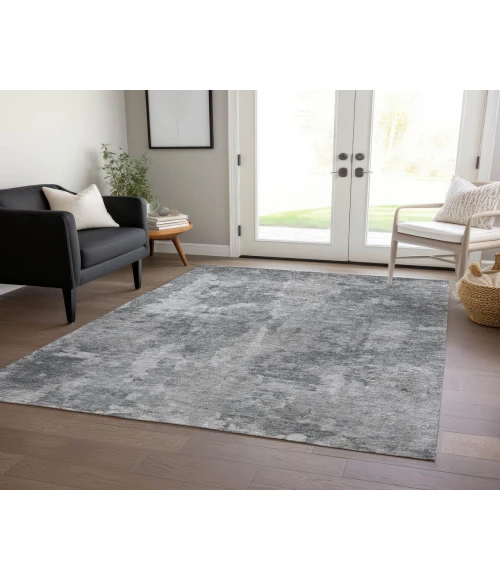 Chantille ACN573 Gray 8' x 10' Rug