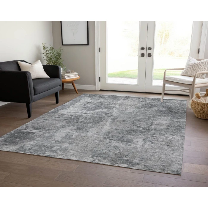 Chantille ACN573 Gray 9' x 12' Rug