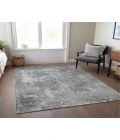 Chantille ACN573 Gray 8' x 10' Rug
