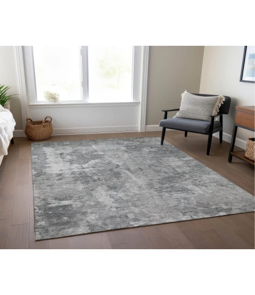 Chantille ACN573 Gray 8' x 10' Rug