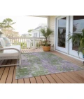Chantille ACN573 Green 8' x 10' Rug