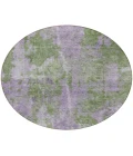 Chantille ACN573 Green 8' x 8' Rug