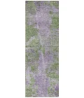 Chantille ACN573 Green 2'3" x 7'6" Rug