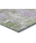 Chantille ACN573 Green 8' x 8' Rug