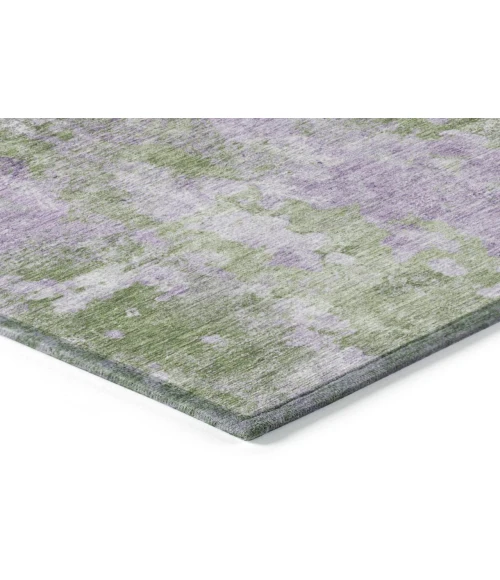 Chantille ACN573 Green 8' x 8' Rug