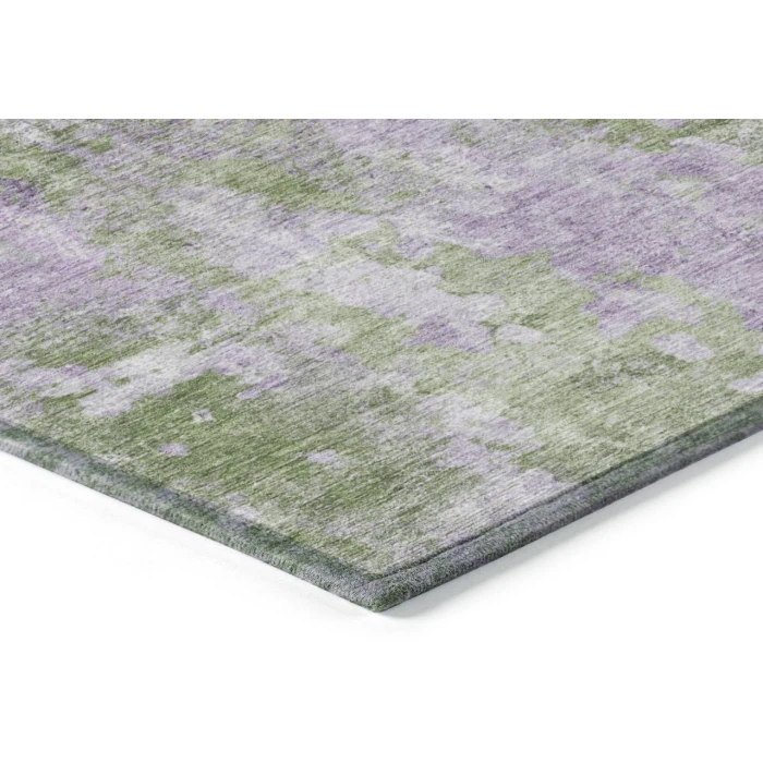 Chantille ACN573 Green 8' x 8' Rug