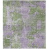 Addison Chantille ACN573 Green 9 ft. x 12 ft. Rectangle Rug