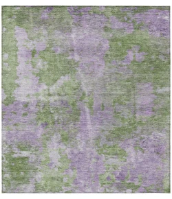 Addison Chantille ACN573 Green 8 ft. x 10 ft. Rectangle Rug