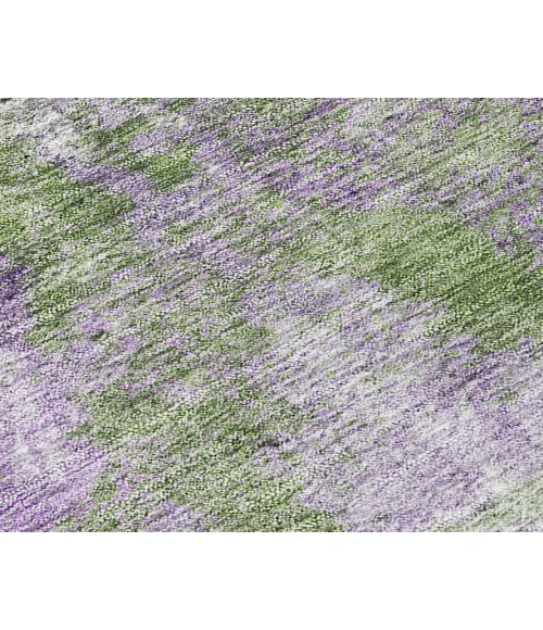Chantille ACN573 Green 8' x 8' Rug
