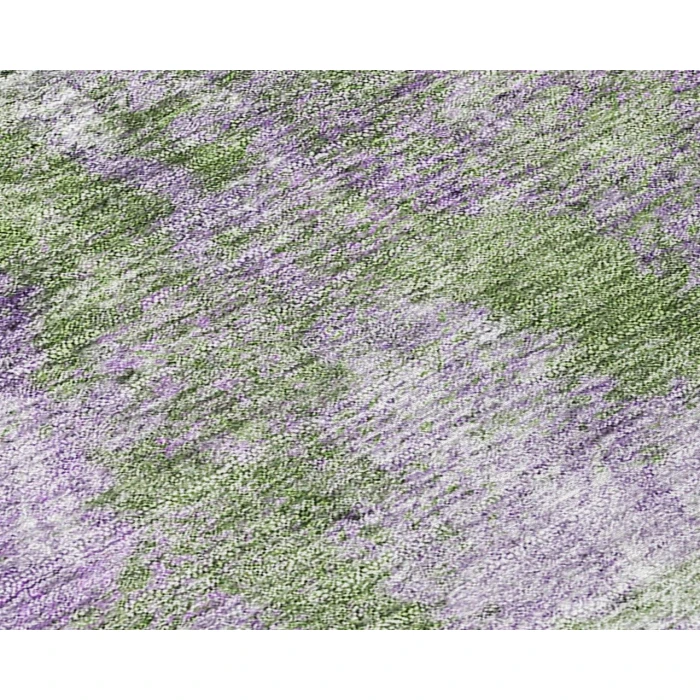 Chantille ACN573 Green 8' x 8' Rug