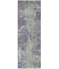 Chantille ACN573 Purple 2'3" x 7'6" Rug